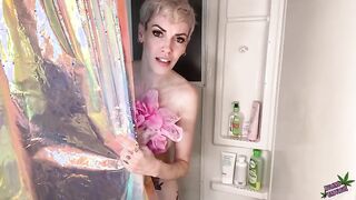 Ryland BabyLove - Brother Catches Me In The Shower