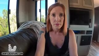 Jane Cane - Crazy Christian Mom Teaches Son Sex Ed