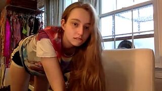 ManyVids Shroom Stream LIVEShow [ thespacebimbo ]