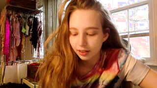 ManyVids Shroom Stream LIVEShow [ thespacebimbo ]