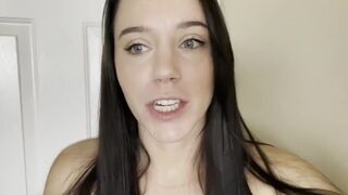 NataliaLeo - Sister Dirty Panty Raid