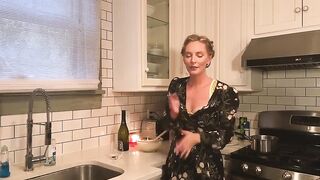 Mona Wales – Non Consensually Fucking Reluctant Mom