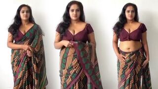 Indian Stepmom Disha Got Double Cumshot