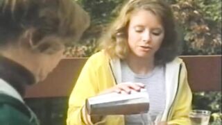FOR RICHER FOR POORER (1979) VHS COPY