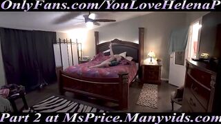Helena Price – Son Keeps Perving On Mom Part 1