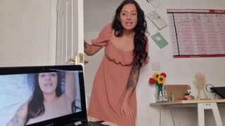 TattooedTemptress - Free Use Mommy