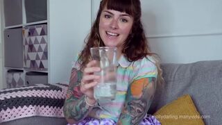 Molly Darling - Mommys Dirty Little Secret