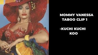 Vintage Vanessa del rio taboo mother son compilation of scenes