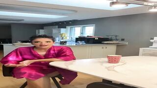 erikaNlexi - Mom Tells You You’re Allowed to Fuck