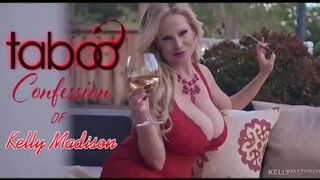 Kelly Madison - Taboo Confessions of mother