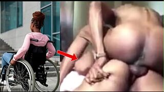 BRAVE WOMAN TELLS HER STORY ABOUT HOW JACK THA RIPHER PERMANENTLY PUT HER IN A WHEELCHAIR