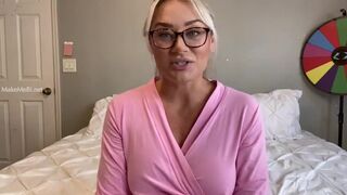 LauranVickers - Mommy's Sissy Faggot