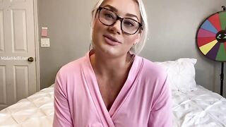 LauranVickers - Mommy's Sissy Faggot