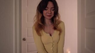 Katilingus - Young Pussy, Mature Cock - Slow Burn Daddy Daughter