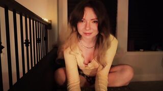 Katilingus - Young Pussy, Mature Cock - Slow Burn Daddy Daughter