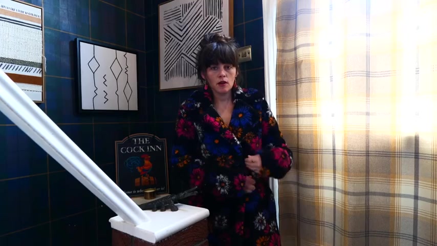 Sydney Harwin - A Mommy And Son Kinda Thing