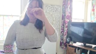 Creampie my stepsister after accidentally finding her nudes