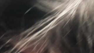 Lesbian best friend gets taste black dick and wants more