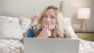 River Lynn - Sneaky Cousin Lovin'