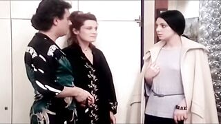 Extases Impudiques - 1977