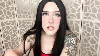 Pink Drip - Lil Sis Takes Your Virginity