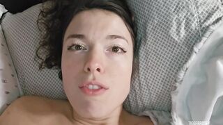 Tigger Rosey - Mom comforts you virtual sex
