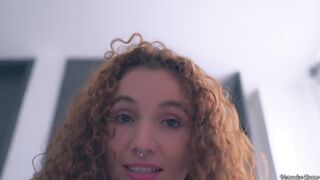 Veronica Russo – My cousin make me creampie