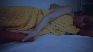 Lalunalewd – Spending The Night With Mom