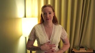 FionaDagger - Daddy, I’m Getting Married