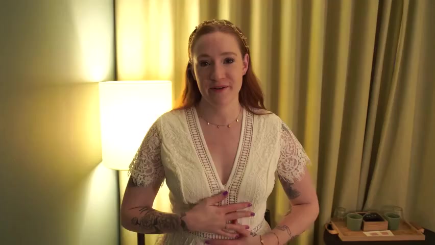 FionaDagger - Daddy, I’m Getting Married