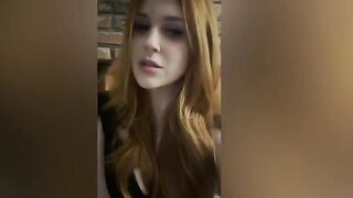 OliveWood - Mommy Gives Emergency Sex Advice