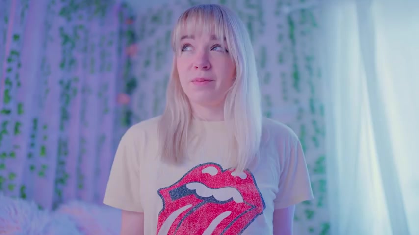 Jolie Lyon - step-Mom lets step-son call in sick on one condition