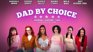 NicoleBelle - DADDY BY CHOICE