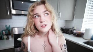 Jaybbgirl - step-Brother & step-Sister Mess Around