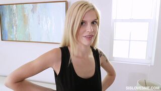 College Dropout Dick Sucker