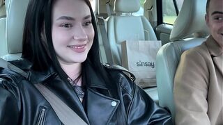 He Didn’t Know Polish — Face Sitting Instead of Blowjob!