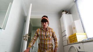 Sydney Harwin - FINALLY MOMMY- A LOVE STORY