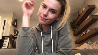 MissIvyDoll - Stroke for Mommy