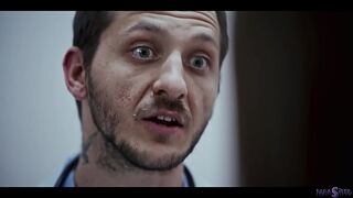 Hospital Parasited Transformation - Slutty Nurse Gets Preyed by Horny Infected Asian Patient