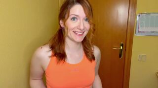 Evelyn Jades - You're Step Sisters Panties Now