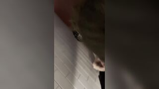 She Sucks Off The First Guy She Meets At a Nightclub