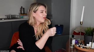 Anna Scot - Mommy Has A Daddy Kink