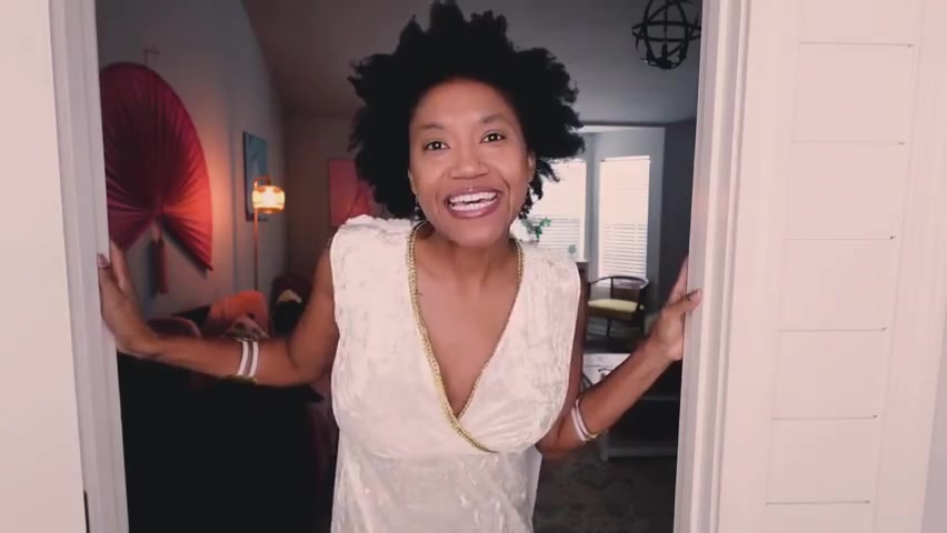 Rosaline Capulet - When In Rome The Movie