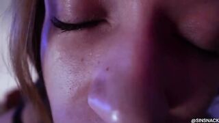 Sin Snack - Father Daughter Sexual Celebration