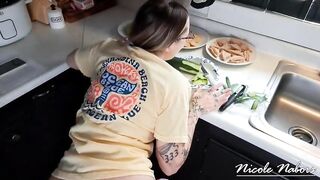 Nicole Nabors - All Yours Dad
