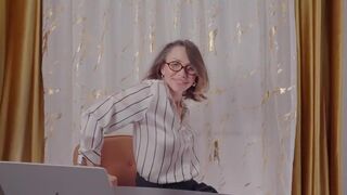 Anal Mom