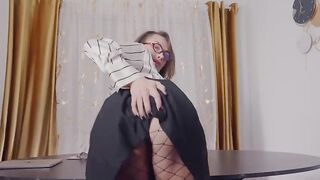 Anal Mom