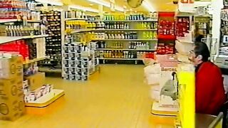 Shopping Anal 1994 - Full Movie