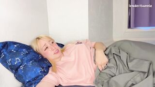 Lewdestbunnie - incel step-bro vs innocent step-sis