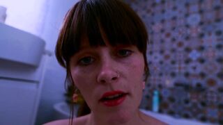 Sydney Harwin – THE UFO